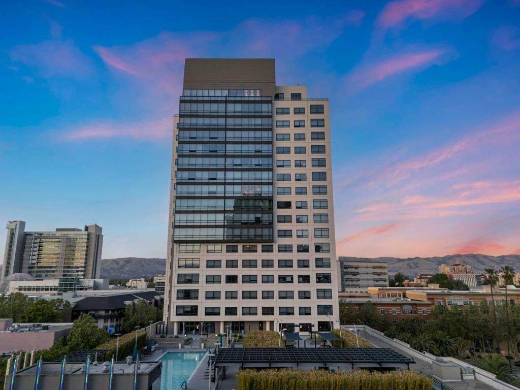 88 San Fernando 1905, San Jose