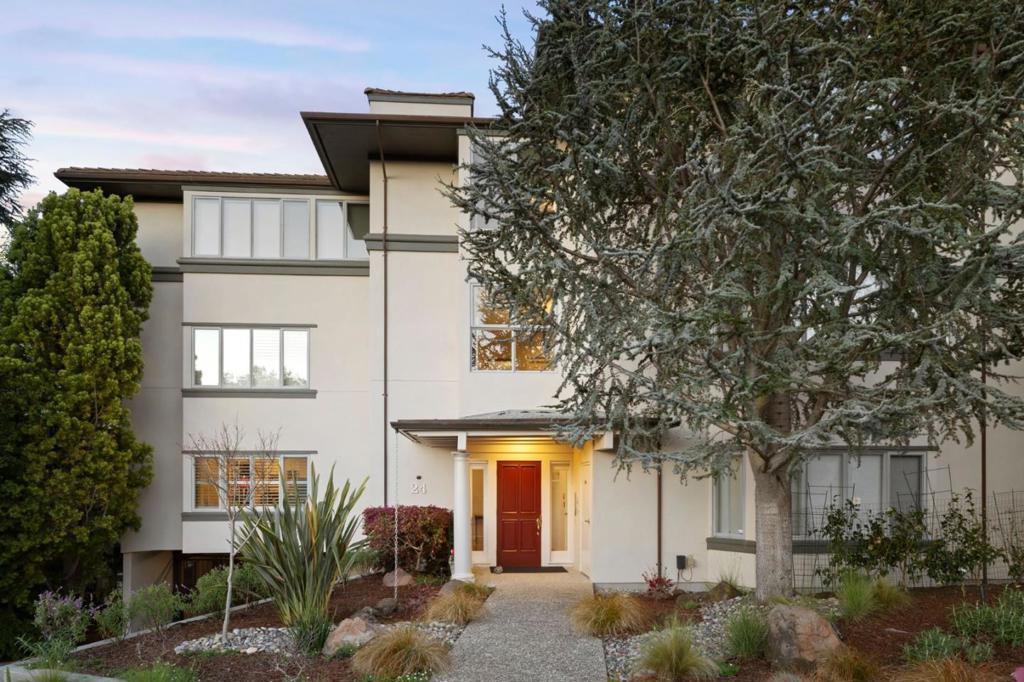 24 Mounds Road A, San Mateo