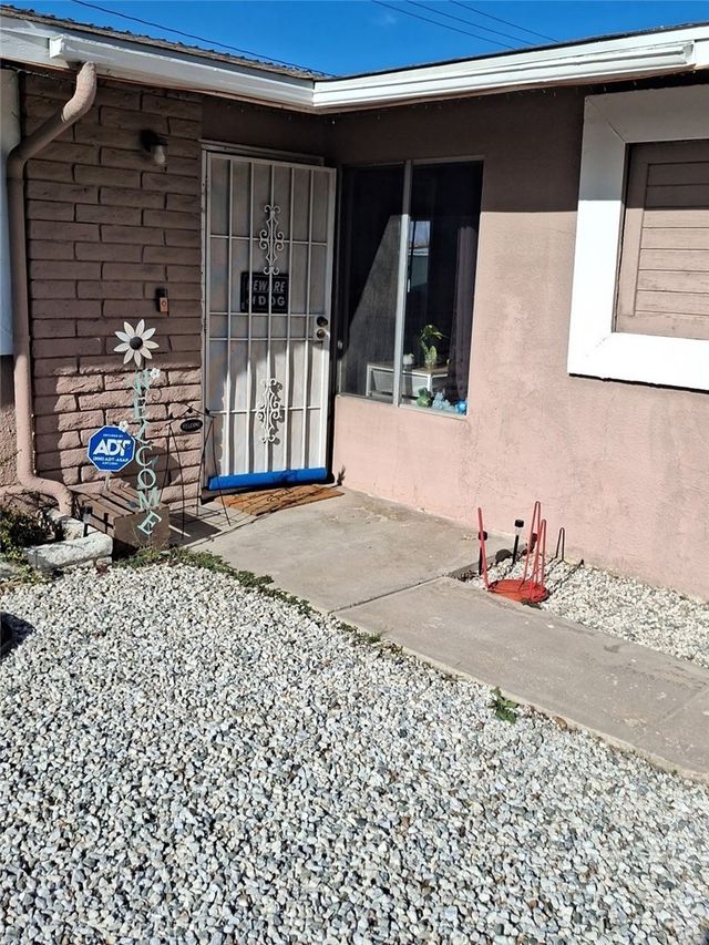 15847 Fresno, Victorville