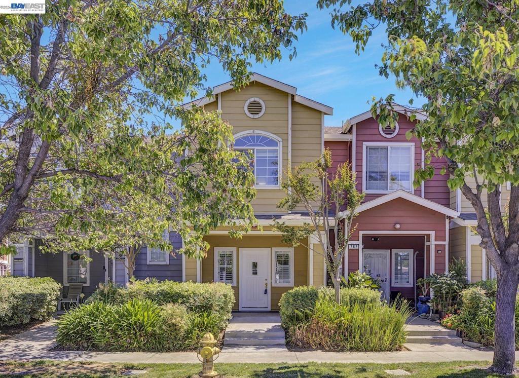 758 Bonita Avenue, San Jose
