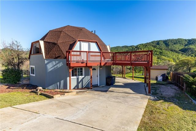 4922 Longhorn Lane, Paso Robles