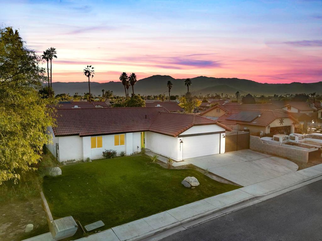 82431 Priscilla Court, Indio