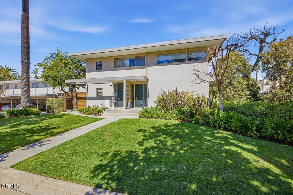 1000 Orange Grove Boulevard 23, Pasadena