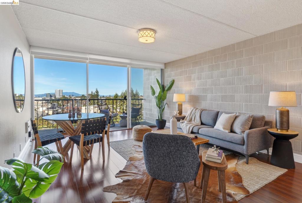 1 Kelton Court 2d, Oakland