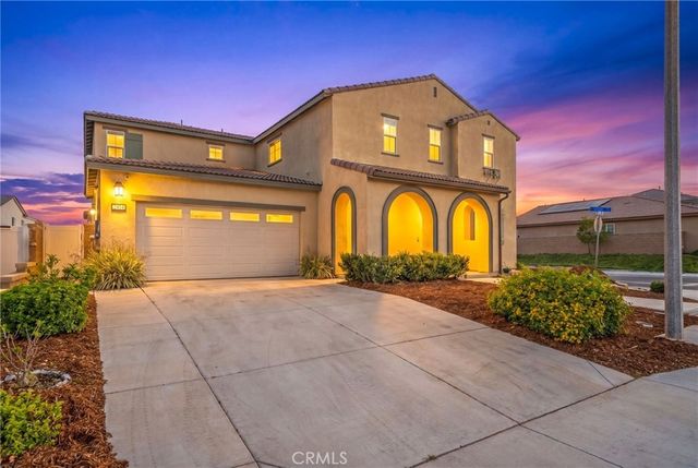 2414 Crater Avenue, Rialto