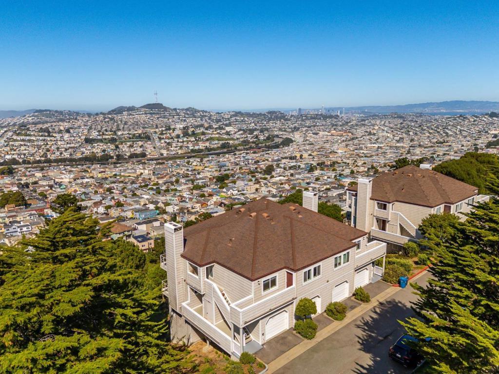 480 Pointe Pacific 1, Daly City