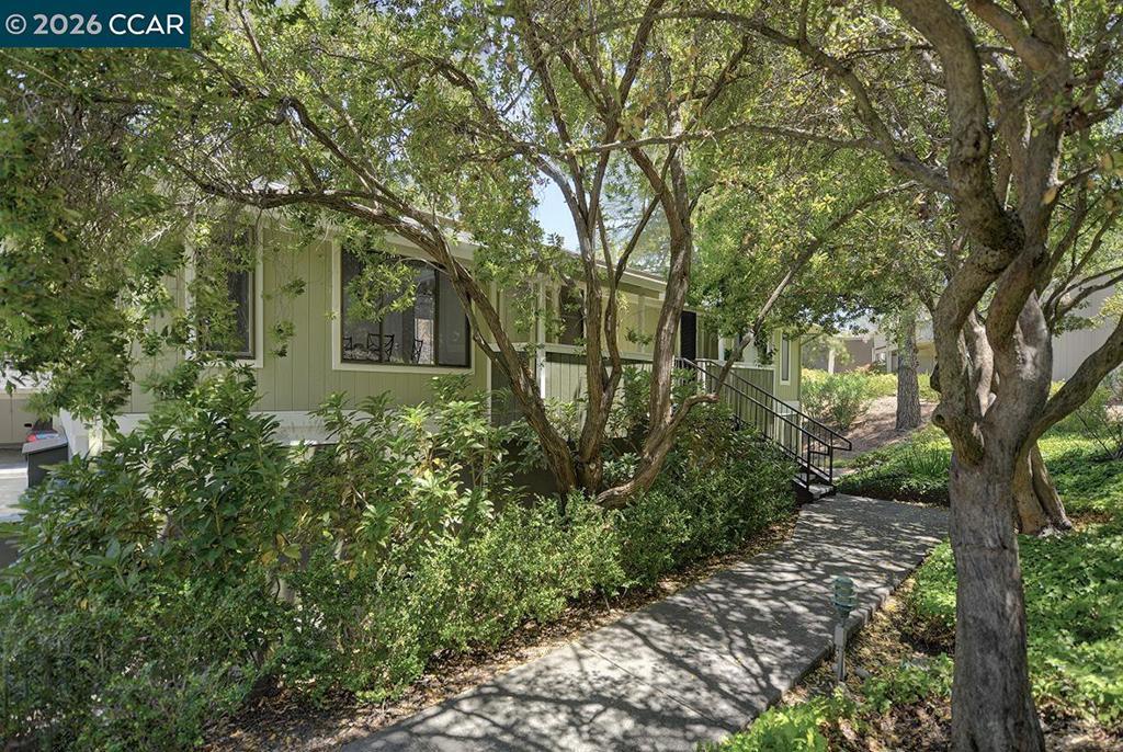 1333 Singingwood Court 1, Walnut Creek