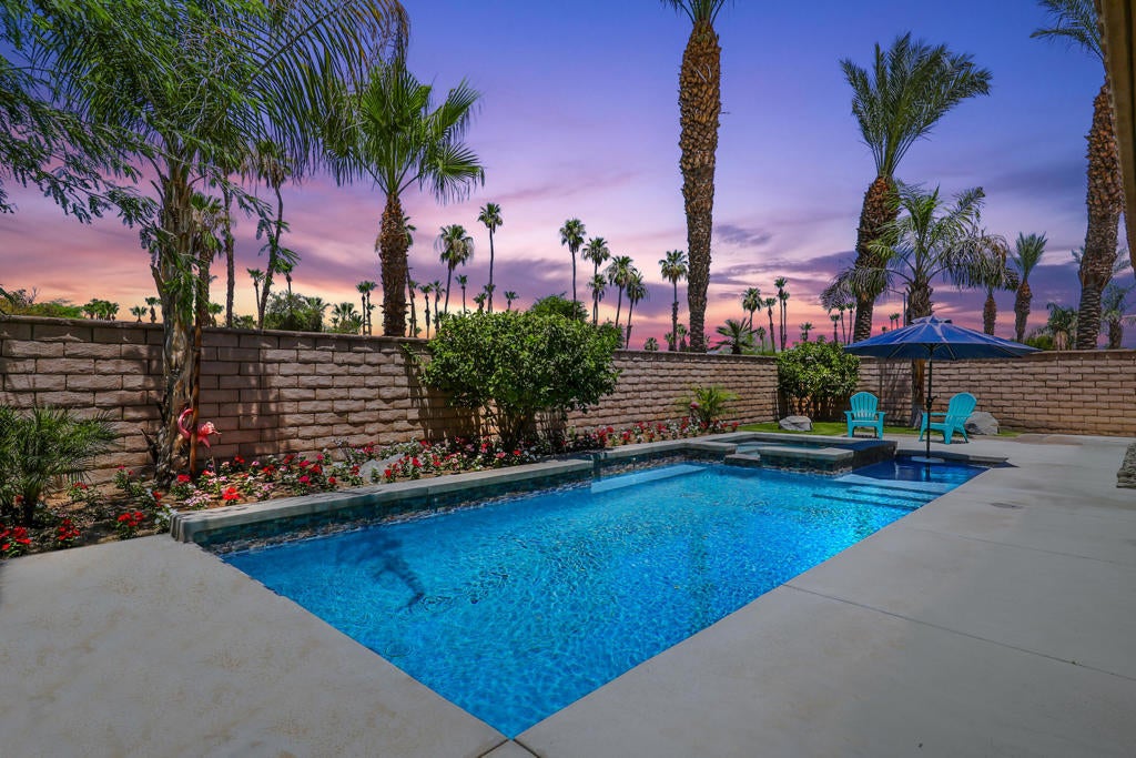80076 Bridgeport Drive, Indio