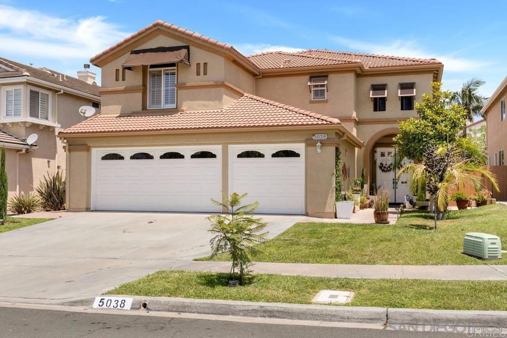 Photo of Listing #260005991SD