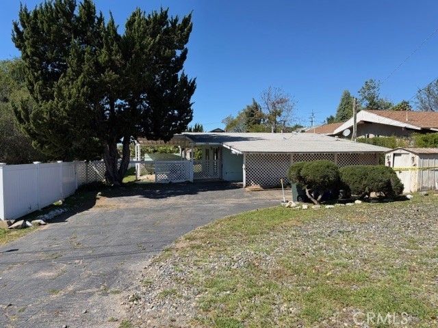 1006 N Orange, Fallbrook