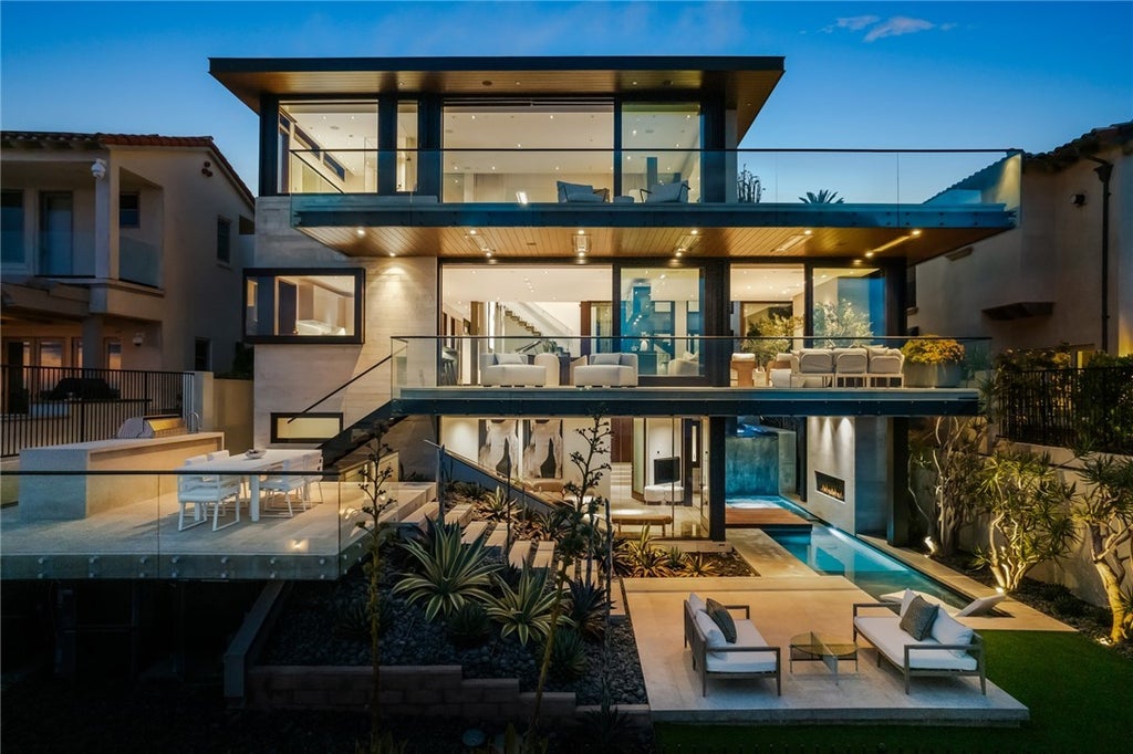 43 Beach View, Dana Point