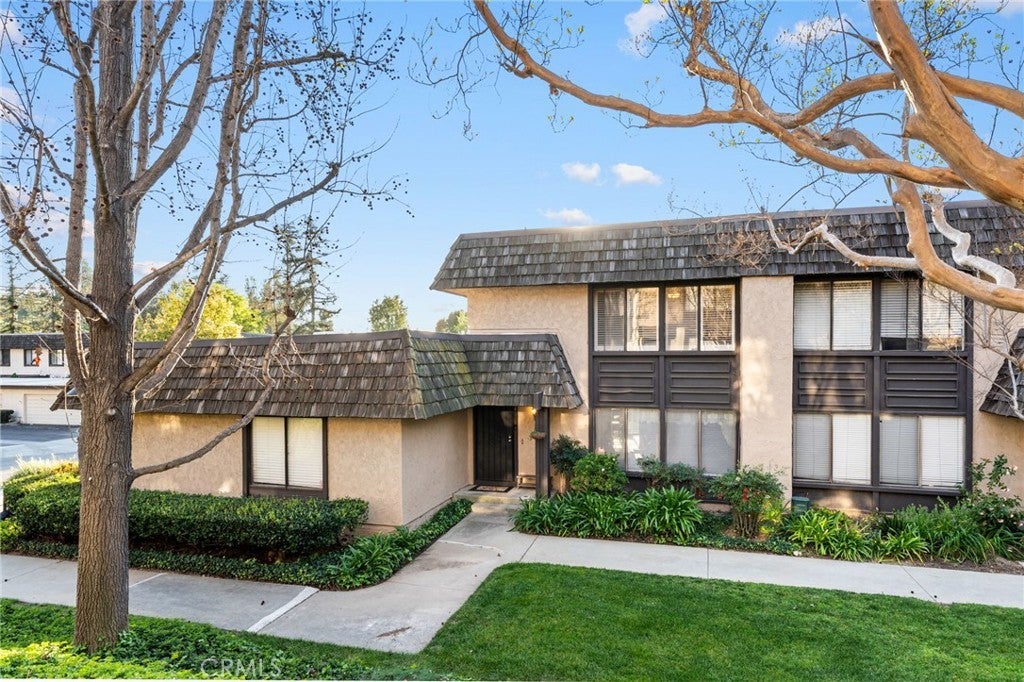 694 Rosewood Lane, San Dimas