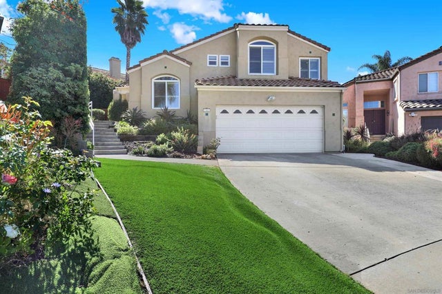 1361 Gilmore Place, Escondido