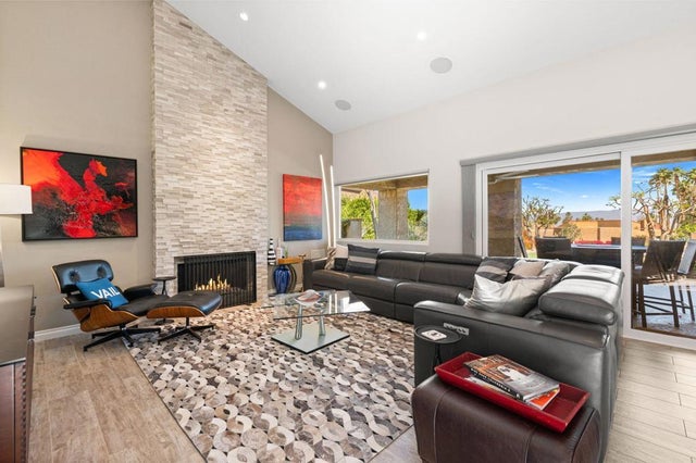 48644 Wolfberry Court, Palm Desert