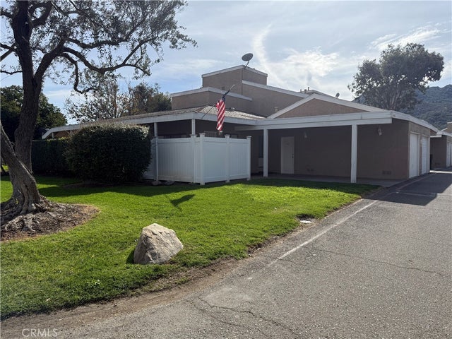 44580 La Paz, Temecula