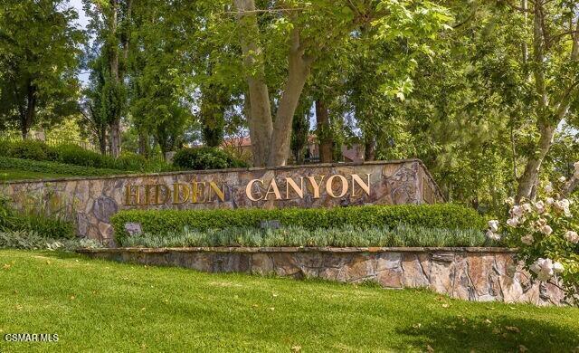 268 Viaduct Colinas, Thousand Oaks