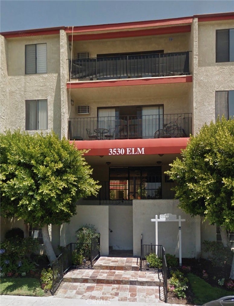 3530 Elm, Long Beach