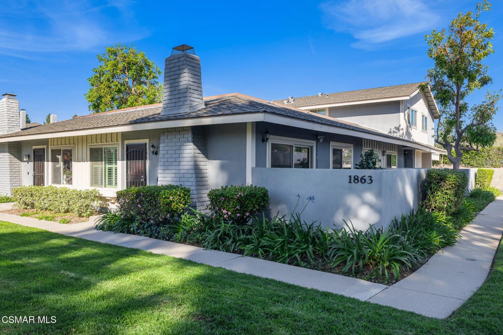 1863 Aleppo Court, Thousand Oaks
