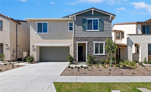 3812 Crossen Drive, Corona