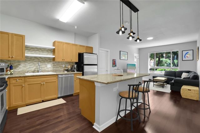 100 S Alameda Street # 107, Los Angeles