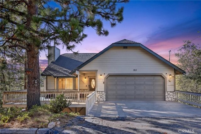 28738 Bryce Drive, Lake Arrowhead