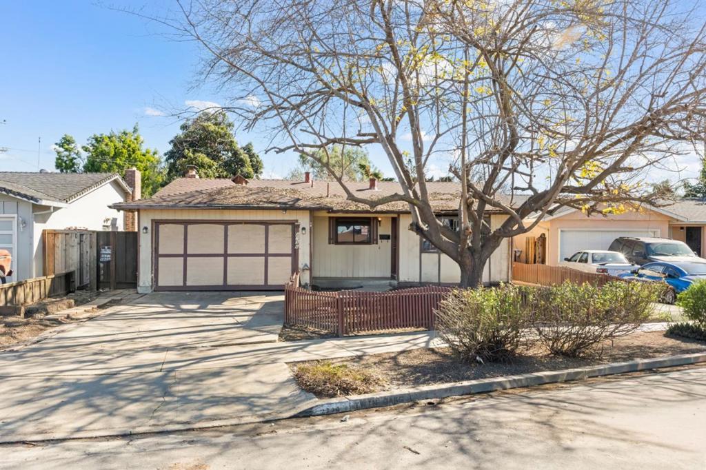 2736 Twin Oaks Lane, San Jose