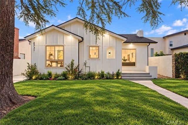 5731 Oak Avenue, Temple City