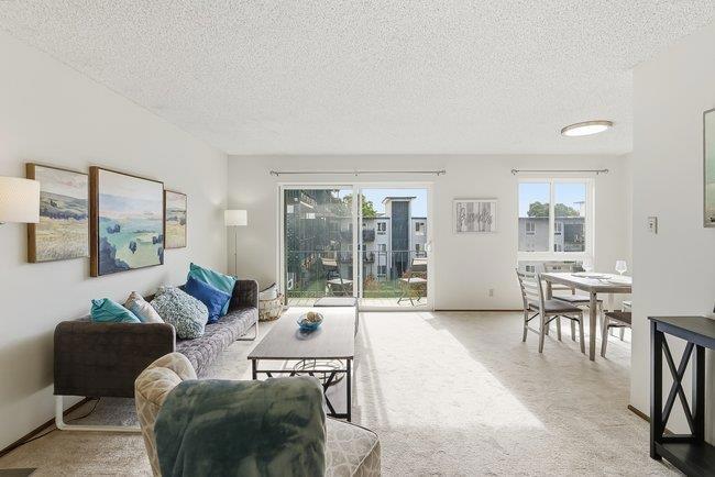 819 Humboldt Street 407, San Mateo