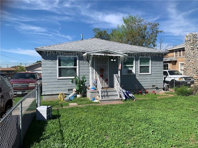 7226 Tippecanoe Avenue, San Bernardino