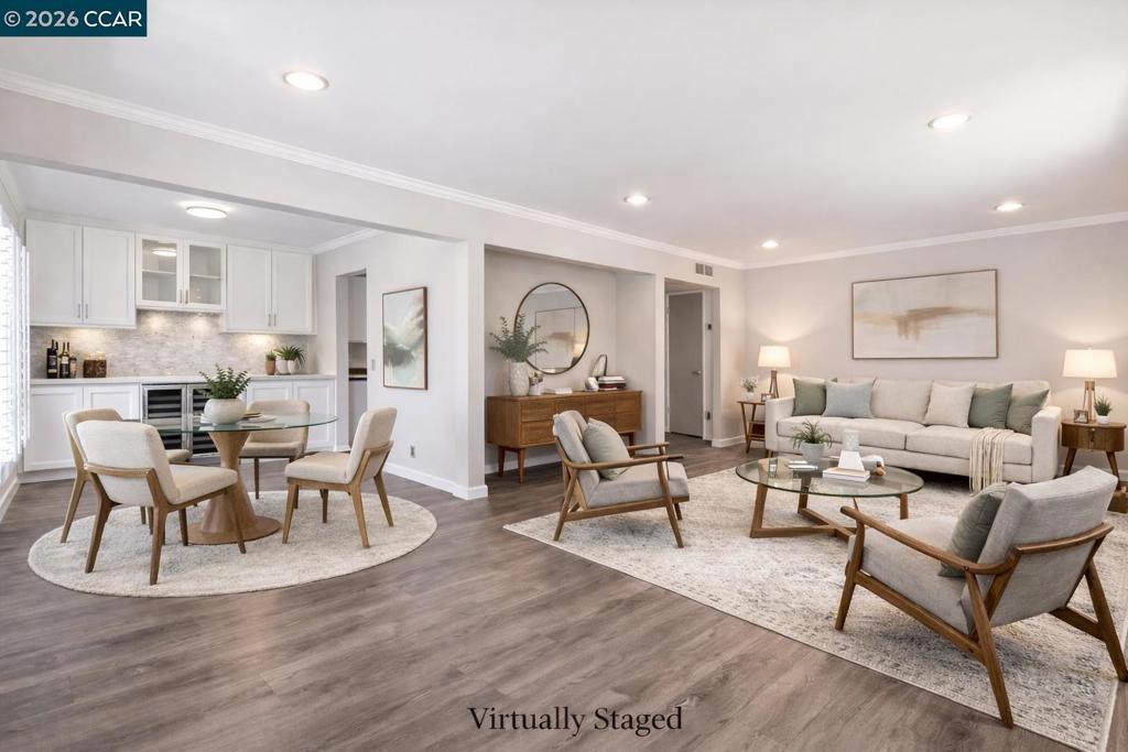 470 Civic Drive 413, Walnut Creek