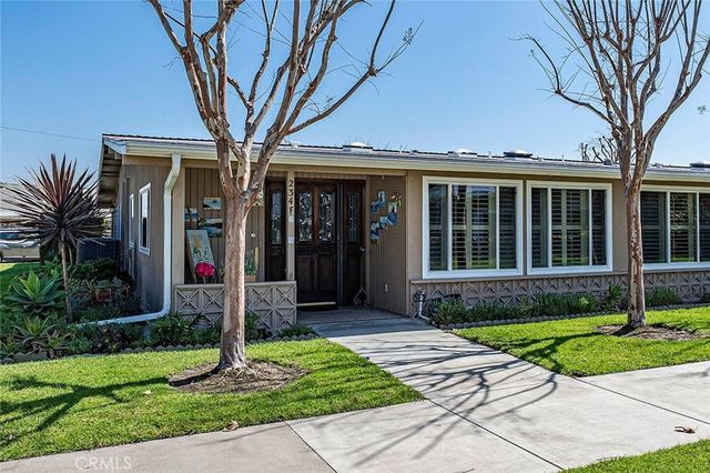 13101 Oak Hills # 234f, Seal Beach