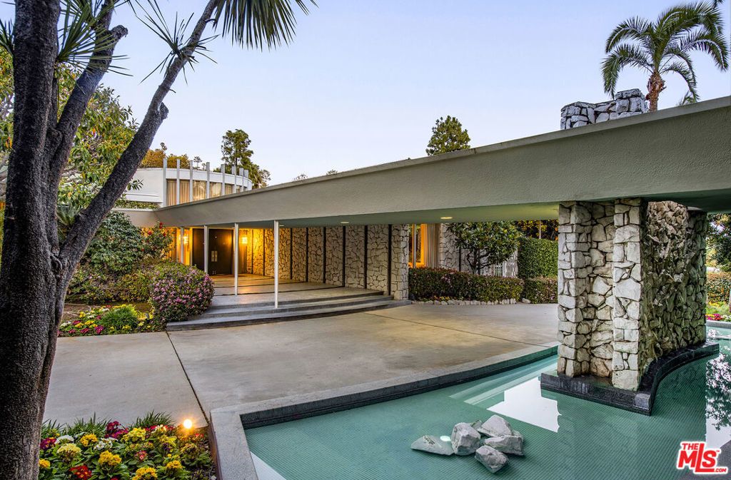 409 Drury Lane, Beverly Hills