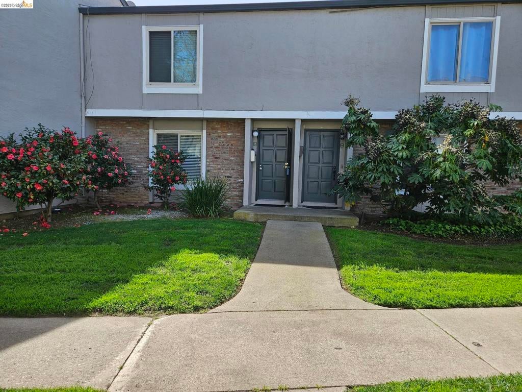 3715 Northwood Drive G, Concord