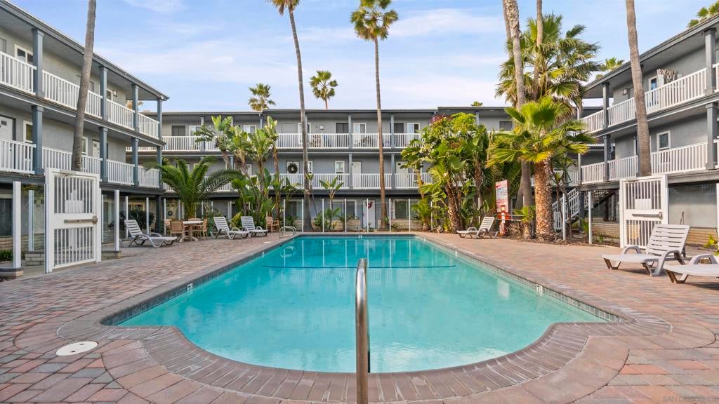 1111 Seacoast Drive 50, Imperial Beach