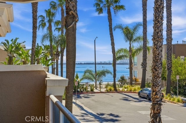 1500 Ocean Boulevard 416, Long Beach
