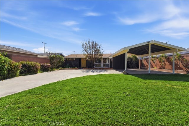 14056 Hawes Street, Whittier