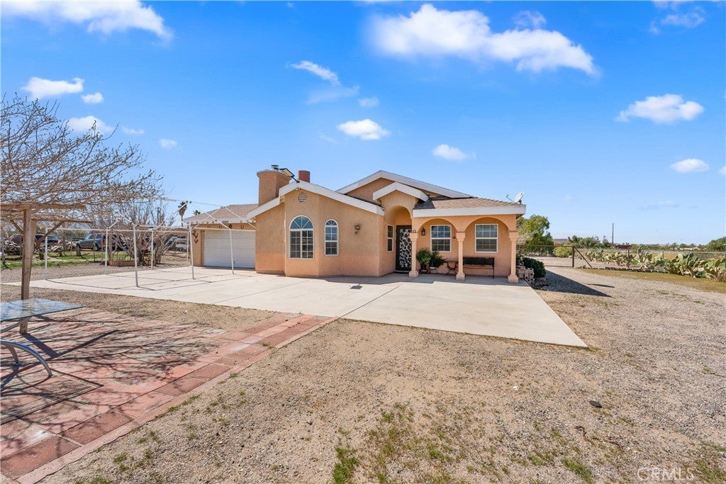 Photo of Listing #SR26056091