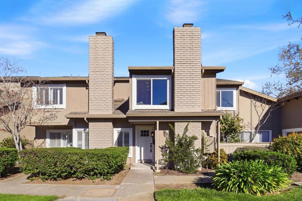 1034 Gull Avenue, Foster City