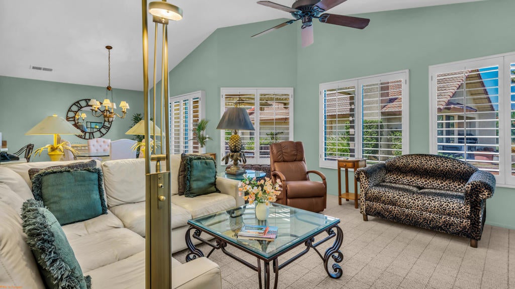 42895 Scirocco Road, Palm Desert