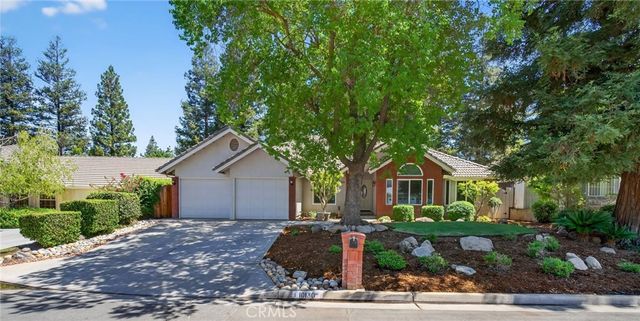 10130 N Heather Drive, Fresno