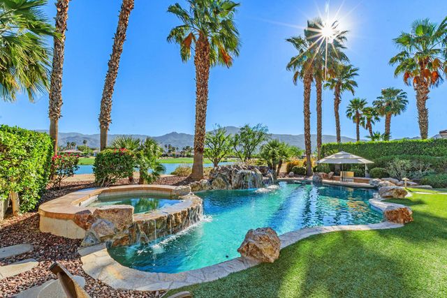 81655 Brown Deer, La Quinta