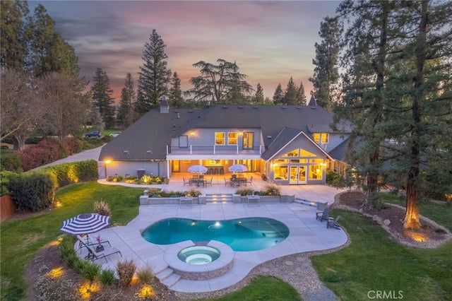 2649 Heritage Avenue, Clovis