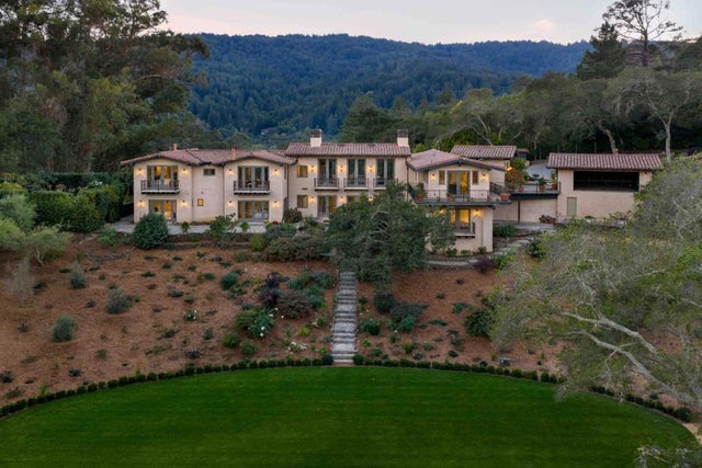 307 Olive Hill Lane, Woodside