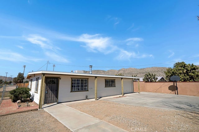 7070 Grand, Yucca Valley