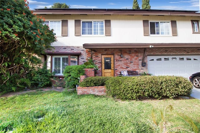 7391 Margerum Avenue, San Diego