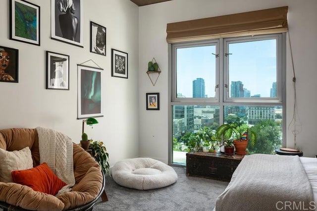 801 Ash Street # 303, San Diego