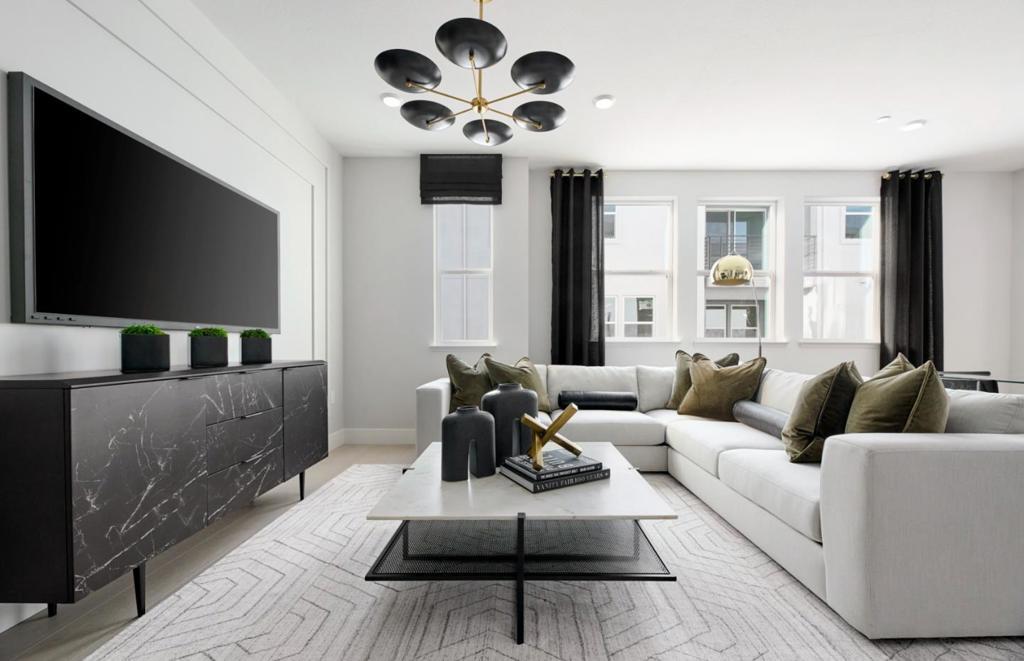 552 Oakdale Way 178-19 Plan 5, San Jose