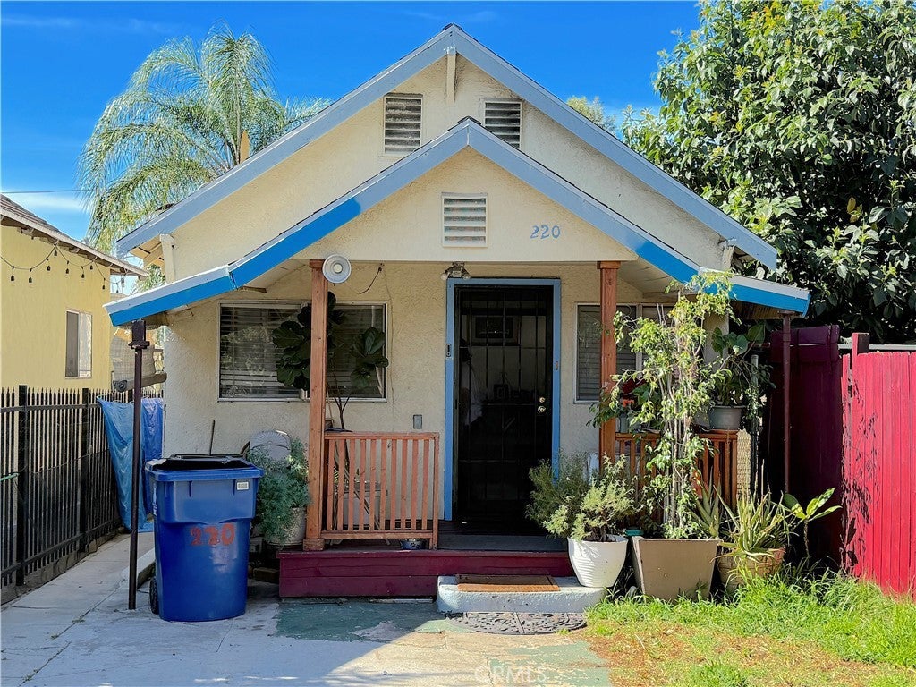 Photo of Listing #RS26056225