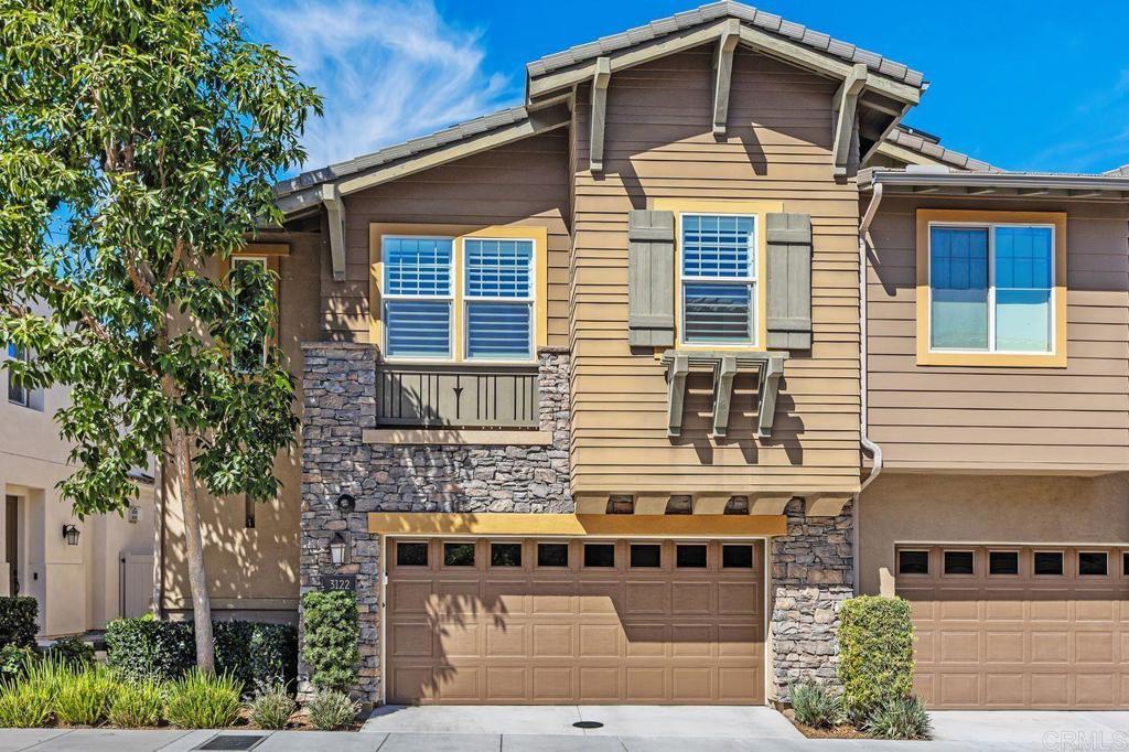 3122 Salina Road, Carlsbad