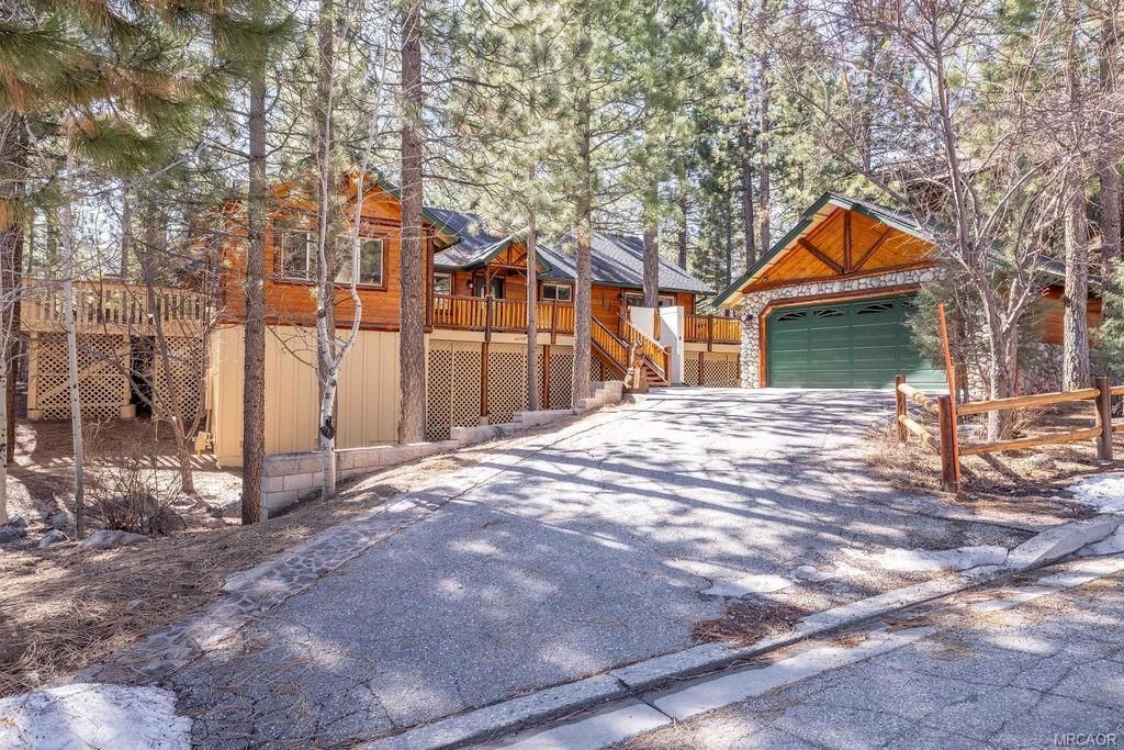 42779 Castlewood Road, Big Bear